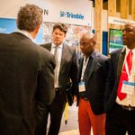 Photo by GeomaticsIndaba (@GeoIndaba)