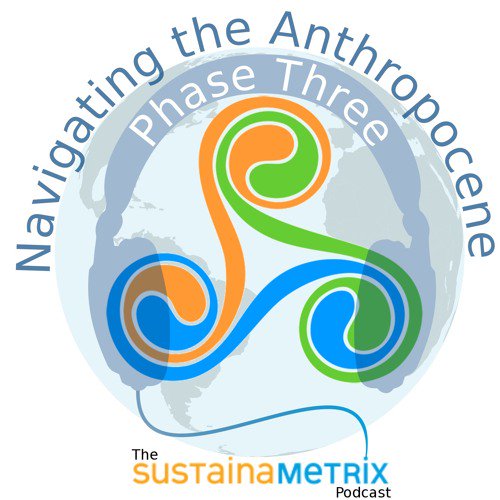 TCONFDD17's tweet photo. Ahead of Transformations 2017 @SustainaMetrix podcasts with organizers, presenters &amp; participants
https://t.co/GcqeD9xBlH https://t.co/Jyw95TFb2l