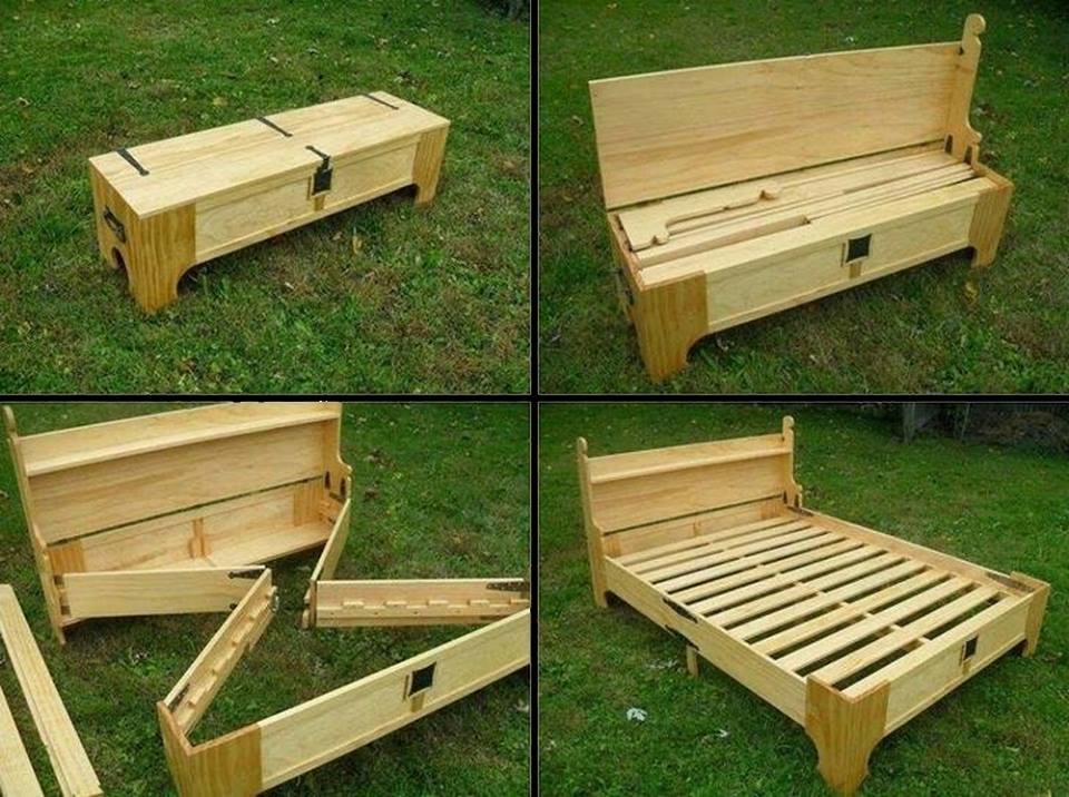 EcoradarG's tweet photo. Questo #box è anche un #letto ^_^ https://t.co/4QkGn5O7ct