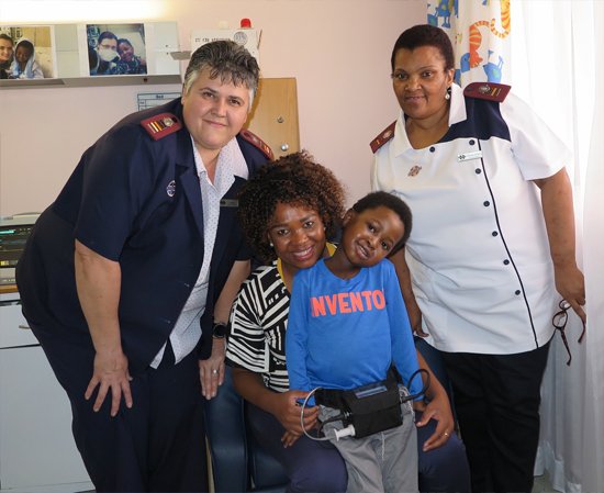 MNAPR1's tweet photo. Youngest patient in Africa receives mechanical heart https://t.co/F3yV0Ie6Dj https://t.co/lgr70mI17X