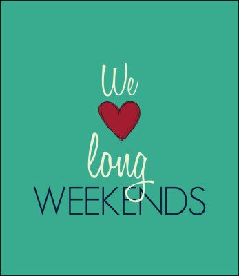 SW1HB's tweet image. It's FriYAY. Have a great bank holiday. !!!!!!