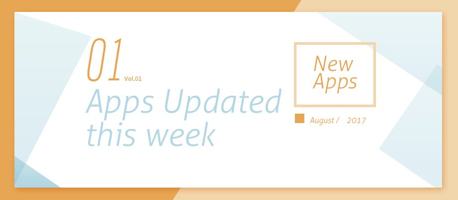 TutuApp_vip's tweet image. I remember someone said that tutu can have a section of updated apps, so we create it. 🐰🥕🥕 Check this section on #TutuApp see what updated😄