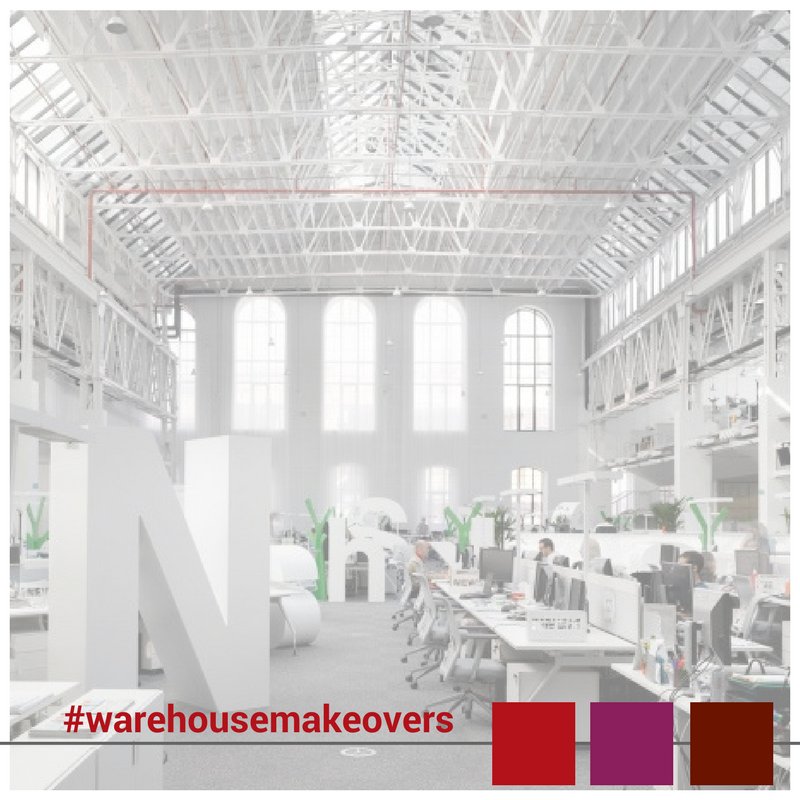 Finda_Warehouse's tweet photo. Converting a warehouse into an office?

Look at this transforamtion: 
https://t.co/Y2GwZBh00A

#warehousemakeover #findawarehouse https://t.co/YirM5bhmTB