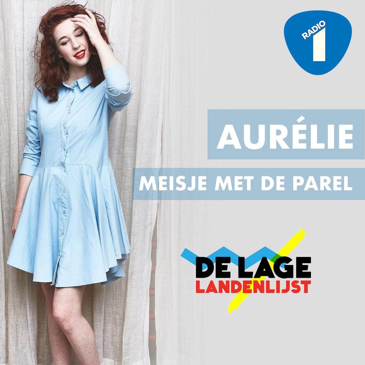 aurlievanrompay's tweet photo. Stemmen jullie mee op "Meisje Met De Parel" in de #LageLandenlijst van @radio1be? Bedankt! 😘 Stem: https://t.co/1zoSNKOJCU https://t.co/u5yoyps93p