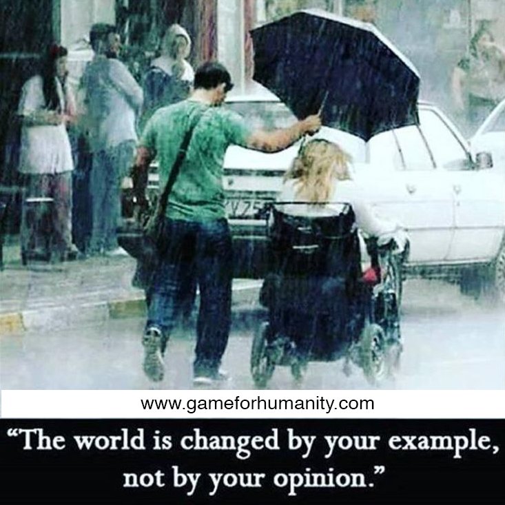 GameForHumanity tweet media