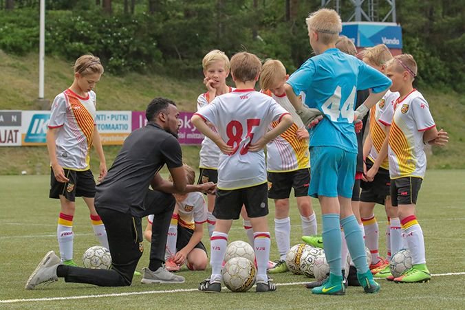 “VJS rekrytoi päätoimisia ja osa-aikaisia valmentajia – tavoitteena erinomainen valmennus” buff.ly/2wafZkV
#rekry #vjsrekrytoi