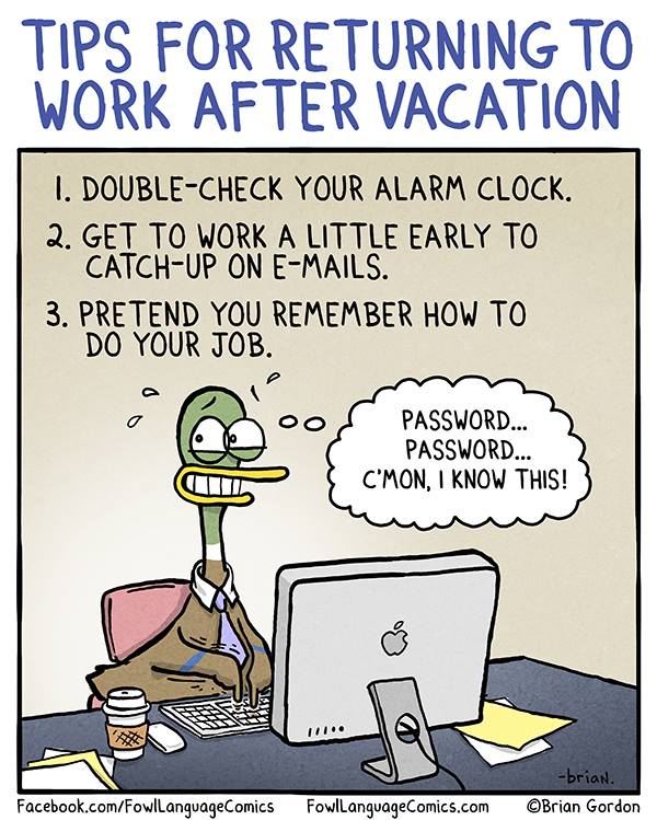 Dynamic_1985's tweet photo. #BackToBusiness #vacationmode https://t.co/olqqDl3fhu