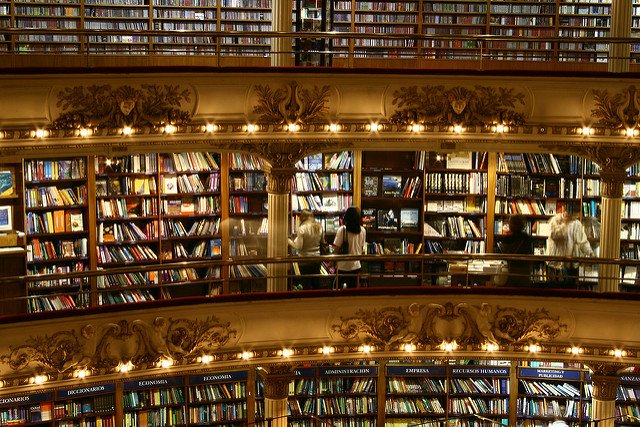 OpenEdEdinburgh photo