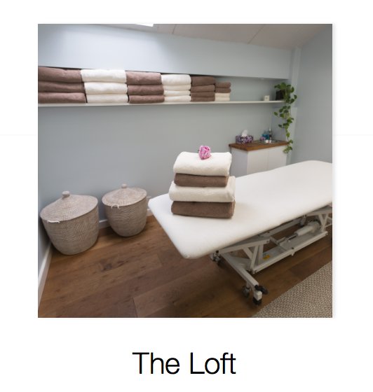 ProjectMe_N8's tweet image. Rooms, studios and a fitness studio for hire, perfect for classes, one to one therapy + more 
#Pilates #PT #Yoga 
buff.ly/2wqZCn0