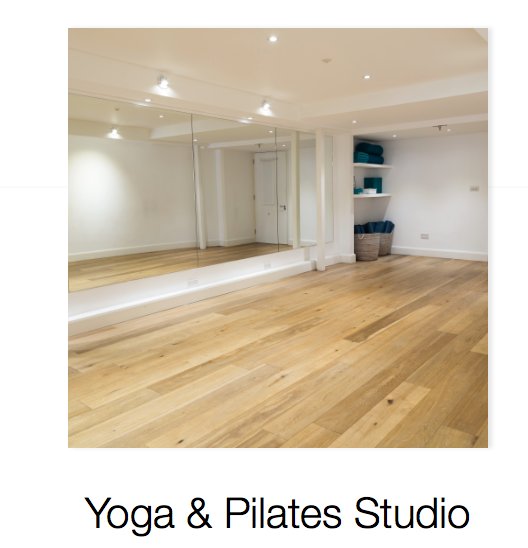 ProjectMe_N8's tweet image. Rooms, studios and a fitness studio for hire, perfect for classes, one to one therapy + more 
#Pilates #PT #Yoga 
buff.ly/2wqZCn0