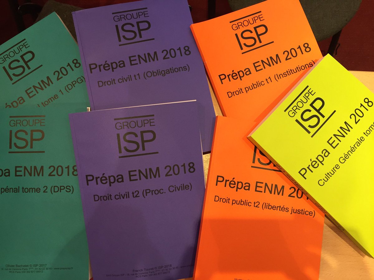 Isp On Twitter La Rentrée Sannonce Studieuse Pour Les - 