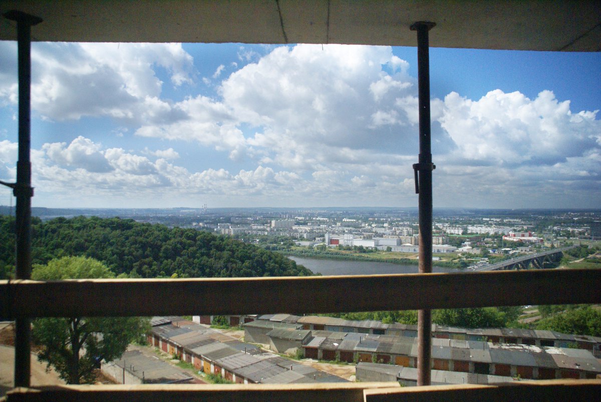 Marshal_Grad's tweet image. Вторая очередь и виды из нее!

#маршалград #стройка #жкнаокскомсъезде #новостройка #жилойкомплекс