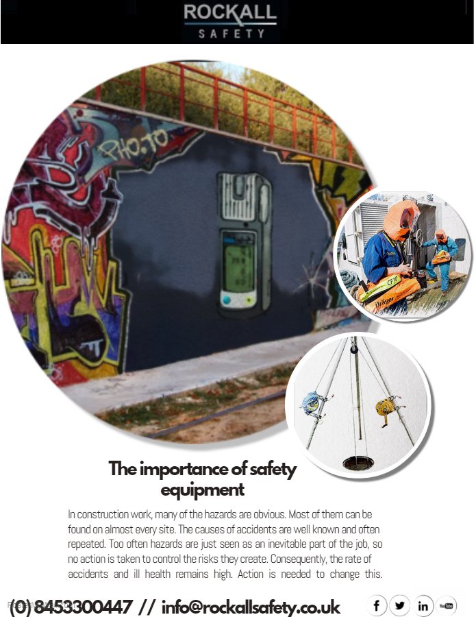 RockallSafety's tweet photo. Did you the UK consistently has one of the lowest rates of fatal injury across the EU?
#Xam2500 #savercf10 #cf10 #gtripod #gsaver #safety https://t.co/MHhBU0vbvM