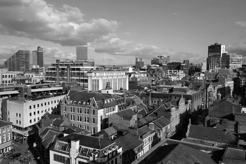 AgencyAdvantage's tweet photo. Manchester named the third most active tech innovation city https://t.co/8BDmo1FF73 #creativeindustry #tech #manchester https://t.co/Eh9GFSyHA9