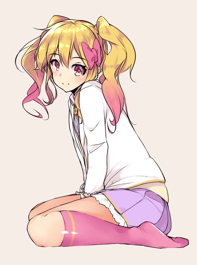 「ゆめちゃんrkgk 」|みゃUrのイラスト