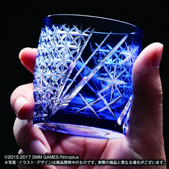 江戸切子協同組合 Edokiriko 17年08月 Page 2 Twilog