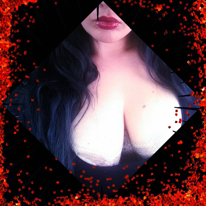 #worship MY #breasts #tits #cleavage #Lips Honor MY presences with #tributes I'm the Almighty Princess<a href="/tag/worship"class="tags">#worship</a><a href="/tag/breasts"class="tags">#breasts</a><a href="/tag/tits"class="tags">#tits</a><a href="/tag/cleavage"class="tags">#cleavage</a><a href="/tag/lips"class="tags">#Lips</a><a href="/tag/mutt"class="tags"><span>#mutt</span></a><a href="/tag/tributes"class="tags"><span>#tributes</span></a>