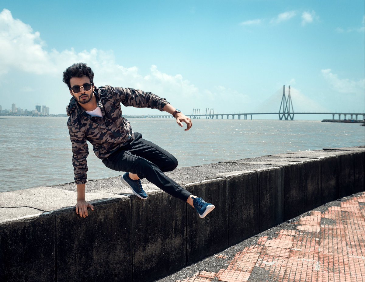 thefebruaryboy's tweet photo. Making some serious waves in sporty style & comfort with the @SkechersIndia #EliteFlex shoes. 🙌🏻👟🔝 https://t.co/TOAbgsnyFf