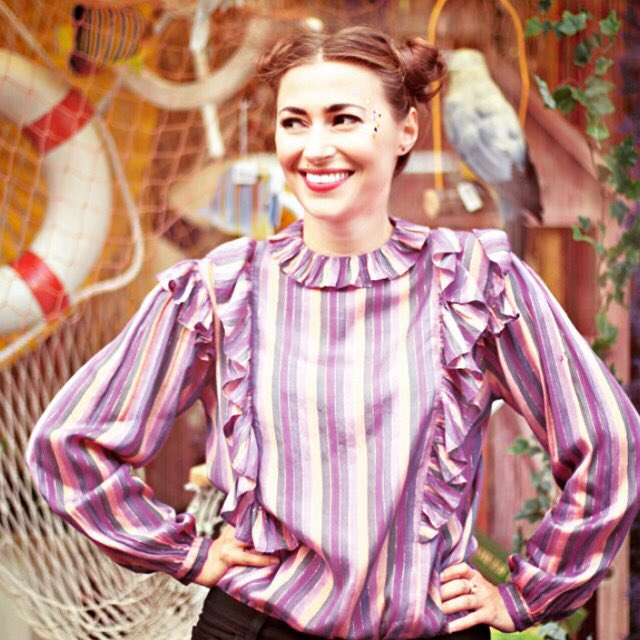 Analogue Sound tweet media