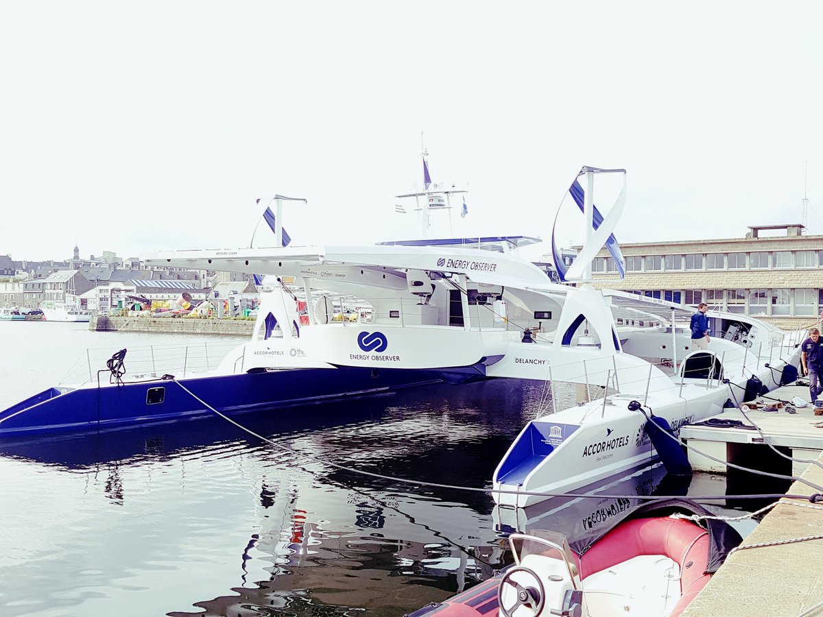 Ville de Saint-Malo tweet media