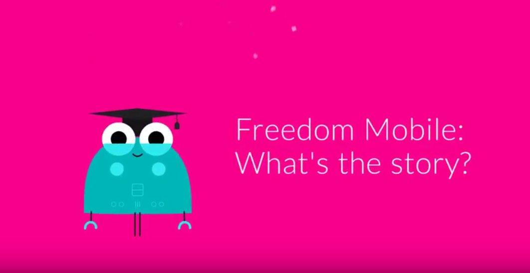 Introducing our new unique mobile management solution: Freedom Mobile. Watch our explainer video here: dv02.co.uk/freedom-mobile