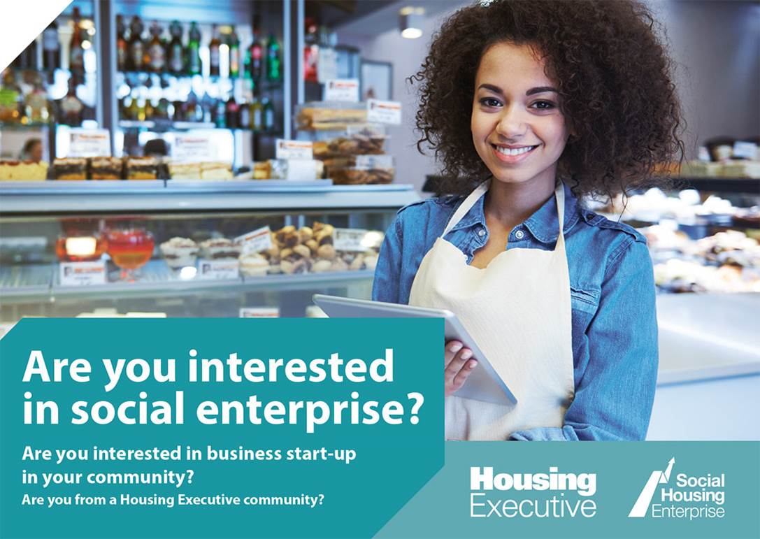 nihecommunity's tweet photo. Interested in creating a social enterprise in Newtownabbey? We are hosting an event in Rantalard House, Rathcoole on Wednesday, Sept 6 10am https://t.co/qe8QZOIhDf