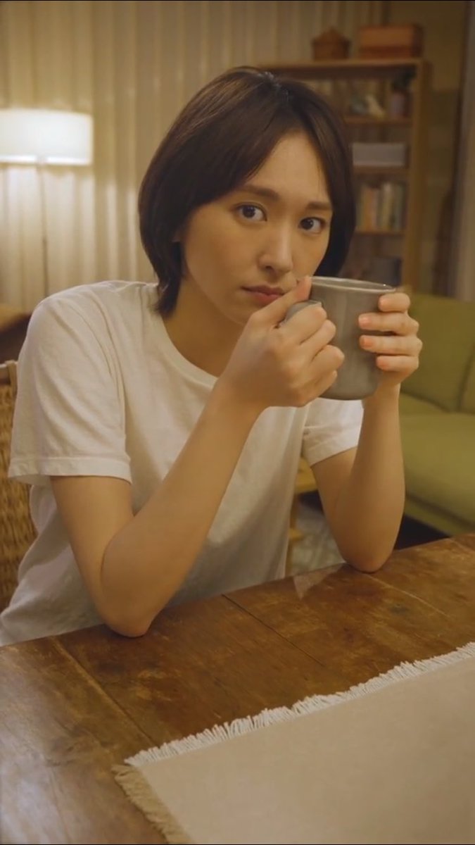 しゅん 今週の金曜日の新垣さんもほんとに可愛いよ この目線すごく好き 実習が終わって疲れてたから癒されまくり 新垣結衣 金曜日の新垣さん