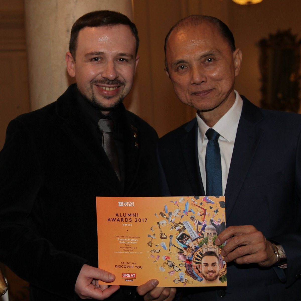 Frederick Featham tweet media