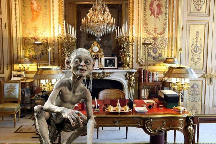 supermegadrivin's tweet photo. - BRIGIIITTE !!! ILS ARRIVENT QUAND LES MINISTRES ?!!
- Bientôt !! Va te préparer t'as une mine pas possible là !! https://t.co/Us28py2tgn