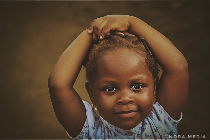 NoraAwolowo's tweet photo. Hey,Meet Semilore 😊.
I saw semilore during my walking chronicles and decided to take a picture of her.
#walkingchronicles https://t.co/GjB9AIRutV
