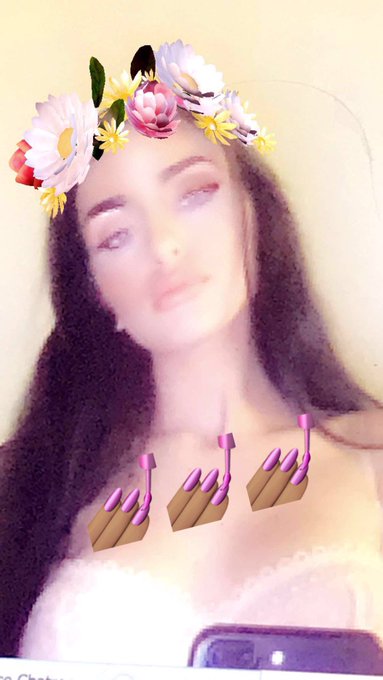 I love my new hair sooo much https://t.co/uGbZ62RMre<a href="/tag/righthand"class="tags"><span>#righthand</span></a><a href="/tag/1oak"class="tags"><span>#1oak</span></a>