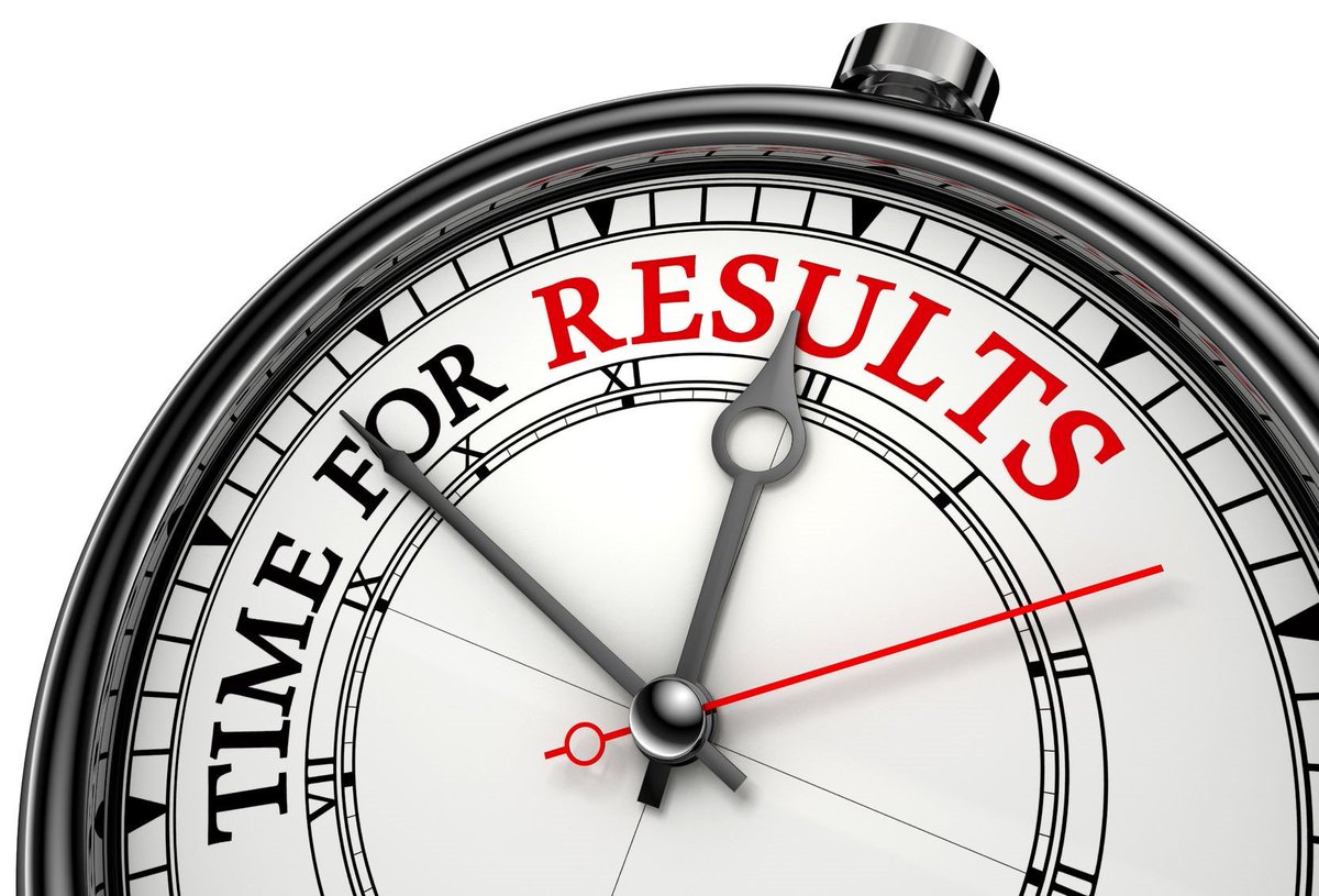 CICM RESULTS DAY!  June #exam results go live at 10:30 from the members’ area bit.ly/2vbLy09