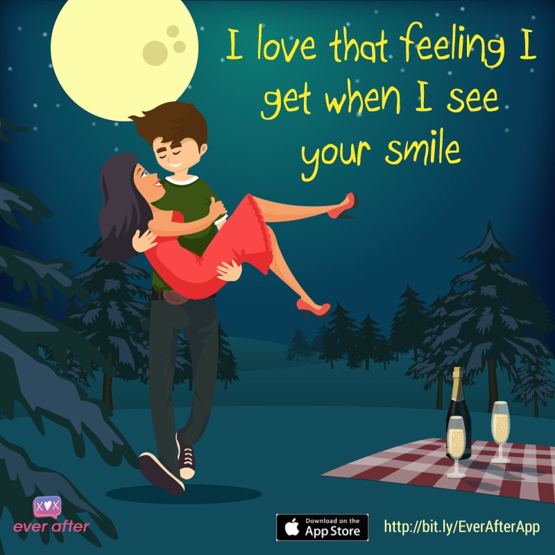 everafterdating's tweet photo. Download the App from Apple Store https://t.co/cVkfoHFeix and start your search today. #iOSapps #trendingiosapps #newiosapps #EverAfter https://t.co/12yFMoExyC