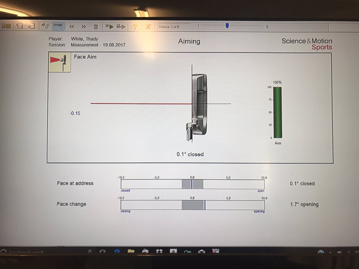 PWPutting's tweet image. Congratulations to Thady White, Sussex under 15's Champion! Remember his putting preparation last week?? Awesome job 👍 @MYGALtd @HorshamGF