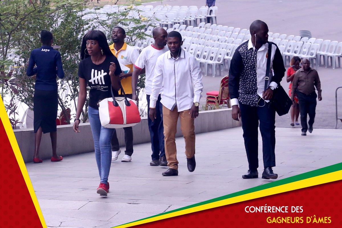 tourPAC's tweet photo. Nous vous souhaitons la bienvenue à notre 2eme journée du Tour PAC 2017! #Tourpac2017 #ChezmoiauCongo https://t.co/Rt2BJVMinO