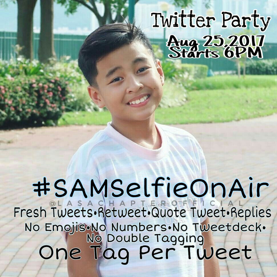 helloitsmechai's tweet photo. Start na

#SAMSelfieOnAir https://t.co/gyJVgpq1Qe