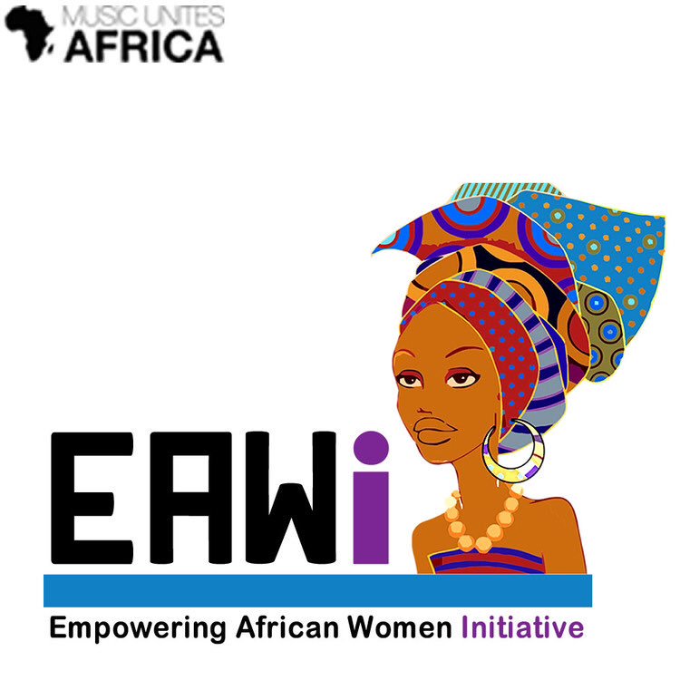 <a href="/weirdmcofficial/">Weird MC (Shola)</a> <a href="/EAWinitiative/">Empowering 🌍 Women</a> @okayafrica <a href="/FelabrationNG/">Felabration</a> The Empowering African Women Initiative - <a href="/EAWinitiative/">Empowering 🌍 Women</a> is a MUSIC UNITES AFRICA project which aims to develop women &amp; girls thru education