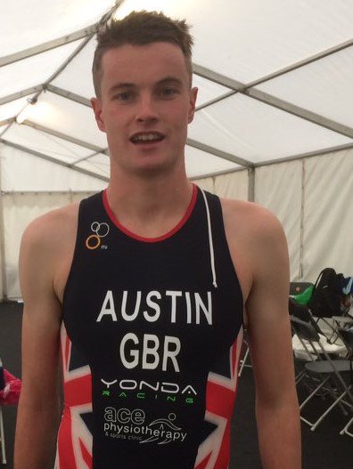 Can't wait to see <a href="/marcja94/">Marc Austin</a> <a href="/WTSStockholm/">WTS Stockholm</a> tomorrow. We're rooting for you!