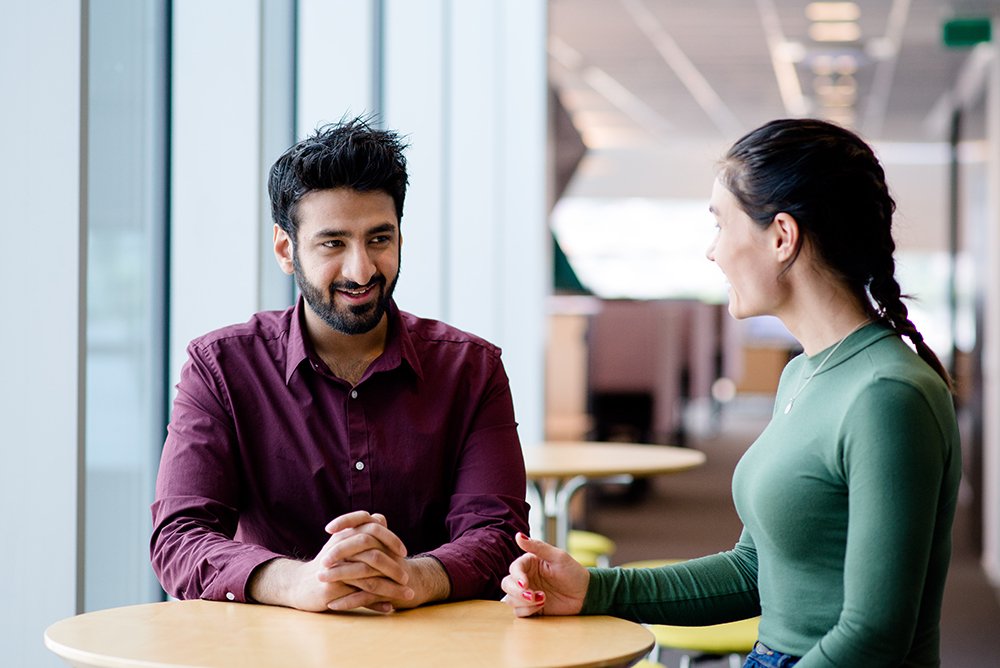 NAV ruller ut en digital løsning for å gjøre det enklere å håndtere sykemeldinger. Les mer her: viewledger.no/kunnskapsblogg…