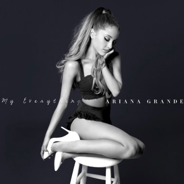 ButeraFantasy's tweet photo. im emotional #3yearsofMyEverything https://t.co/9vodBpj3H5