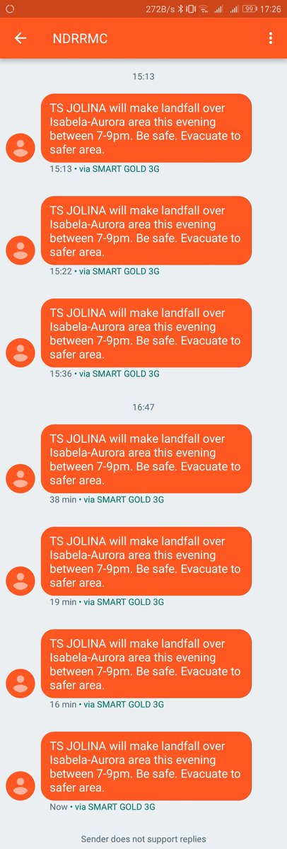 Third Marquez tweet media