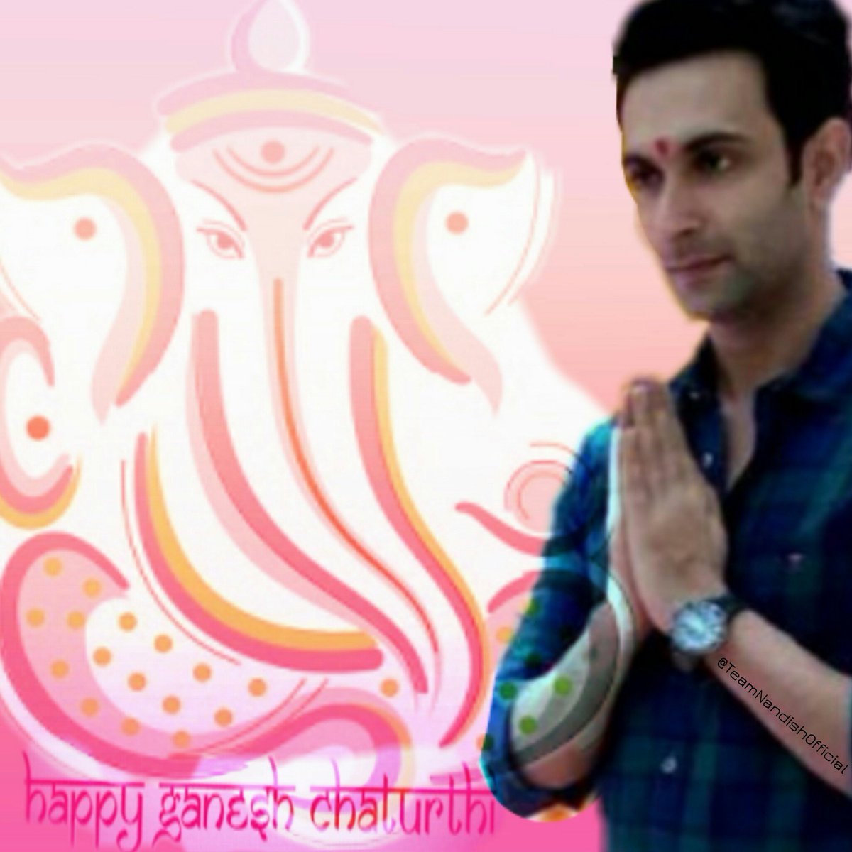 nandishsingh_ff's tweet photo. #happyganeshchaturthi🙏 #myidolforever❤ @nandishsandhu #fullhappy #thebestactor #allthesuccess #godblessyou #nandishsingh #indonesiafans https://t.co/HM1kPfwxir