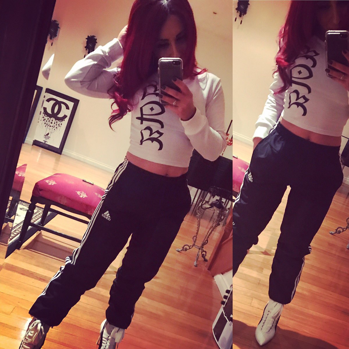 sandradbaby13's tweet image. #bulletproofbaby #fashion #melbourneradio