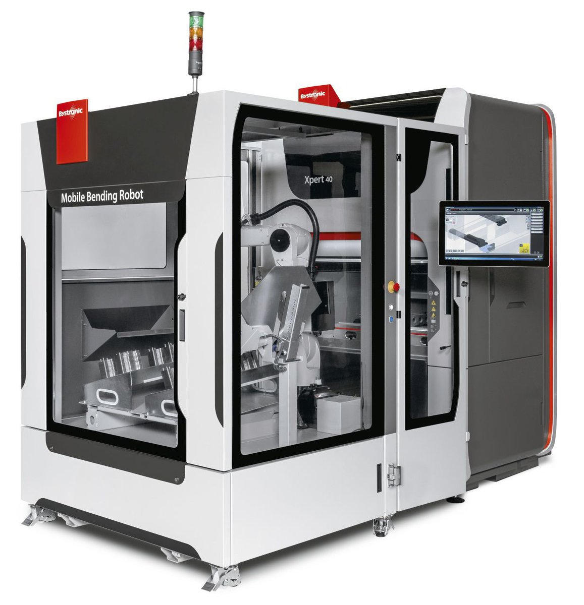 GroupMkp's tweet photo. Due to increasing customer demand we will be taking delivery of 2 new robot tended press brakes over the coming weeks. https://t.co/gbBe6UTiYA