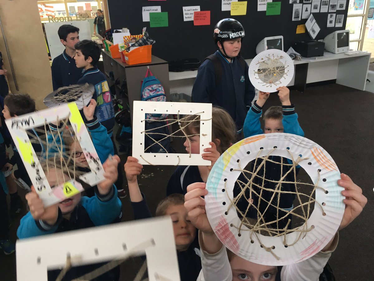 prepckpps's tweet photo. We just LOVE our big buddies ❤️!Making spider webs after reading Eric Carles 'The Very Busy Spider' 🕷 https://t.co/J54jb8Kgsu