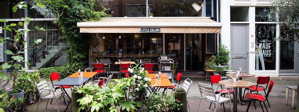 EHNetwork_Ams's tweet photo. Little Collins serves the best bites and make delicious cocktails with an Australian influence! #EHN #FoodPorn #NomNom #HomeAtLast https://t.co/yaHZ3j6QQ8