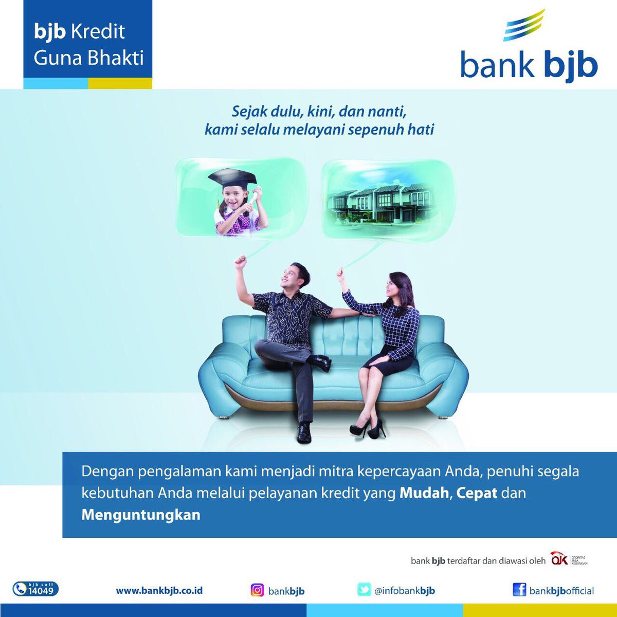 infobankbjb's tweet photo. Retweet image ini dengan caption Nama #bjbQUiz dan tag 2 orang teman kamu. Ada pulsa 500rb buat kamu yang beruntung. #kuis https://t.co/LXCYELXqte