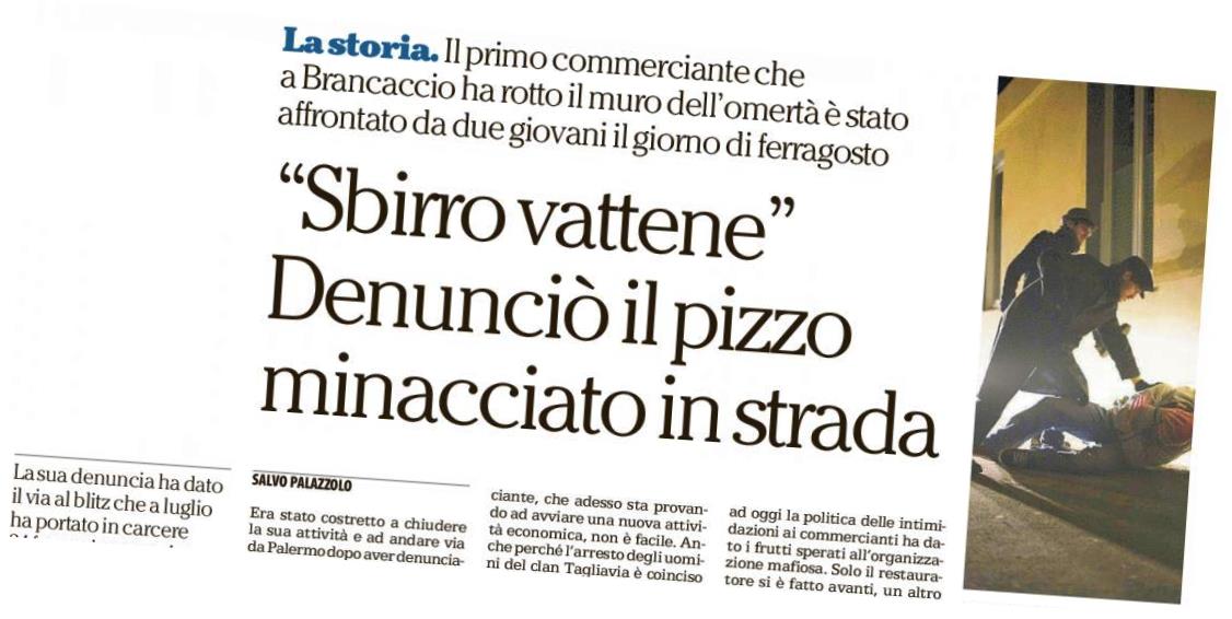 Repubblica Palermo tweet media