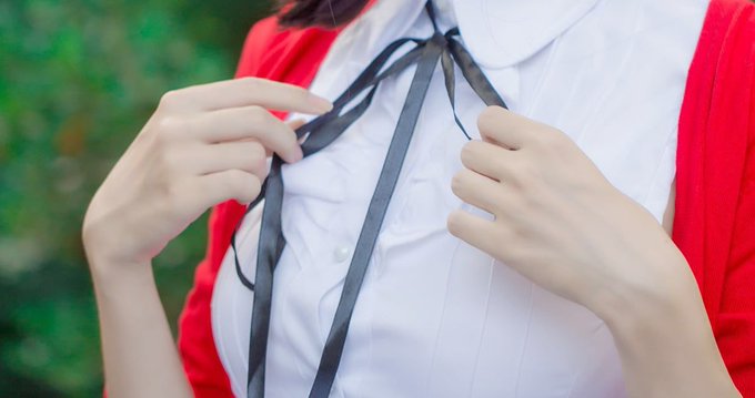 Twitterのコスプレ画像98