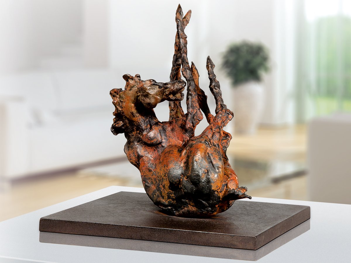 Der Künstler »Vitali Safronov« im Fokus:
Künstler: https://t.co/WMggpZ4pY3
Skulpturen: https://t.co/VMYYqWEG4a
#artist #strassacker #bronze https://t.co/iyTxmWGjY2